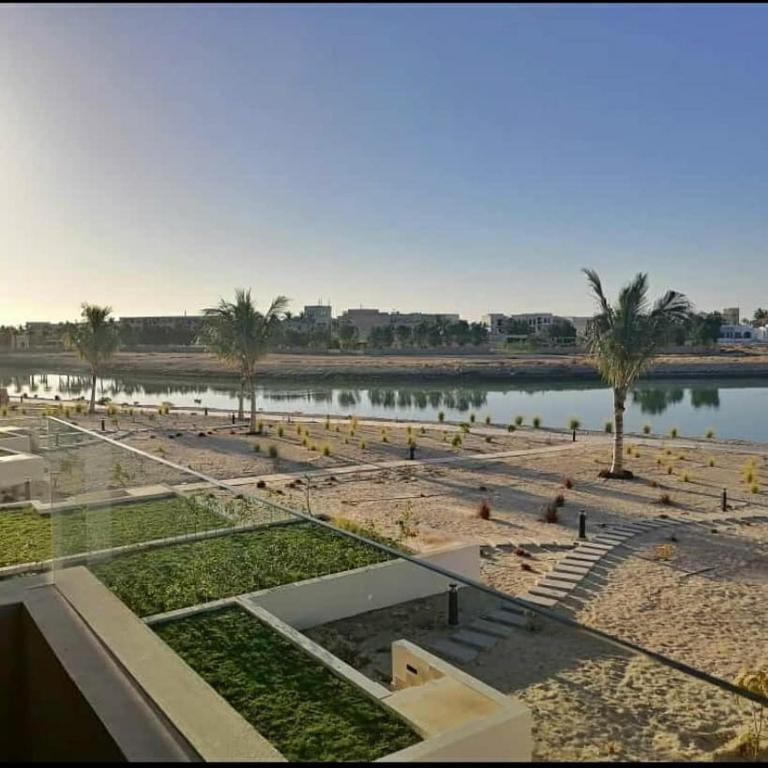 Segal Salalah-Forest Island-Hawana Luaran gambar