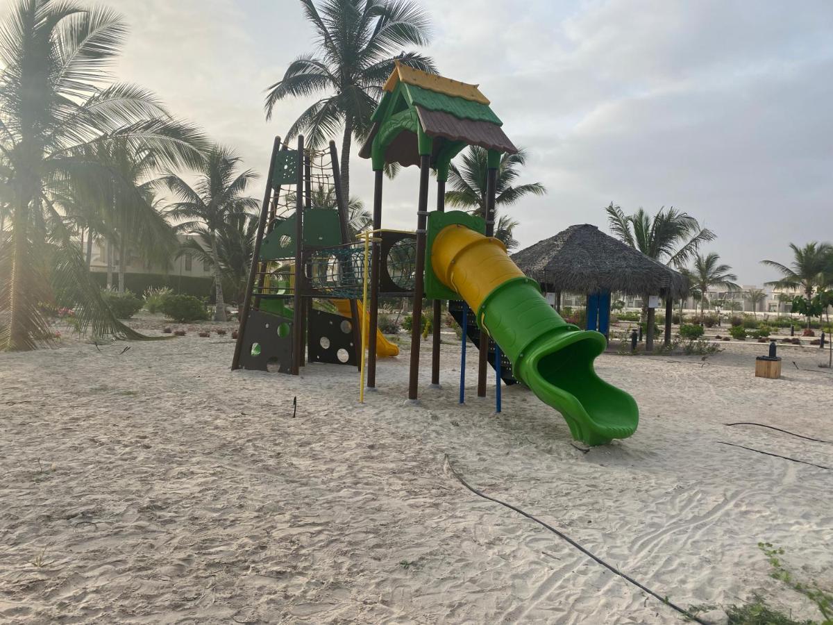 Segal Salalah-Forest Island-Hawana Luaran gambar