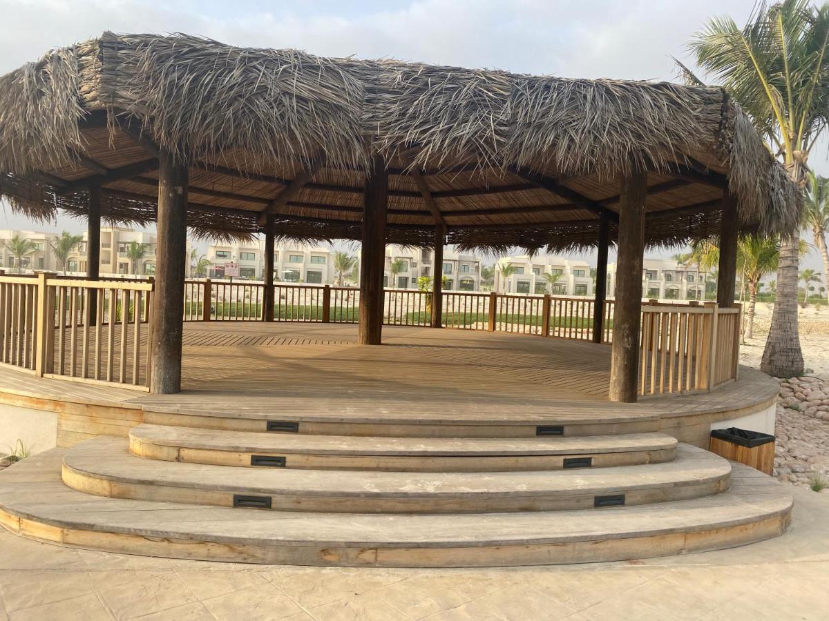 Segal Salalah-Forest Island-Hawana Luaran gambar