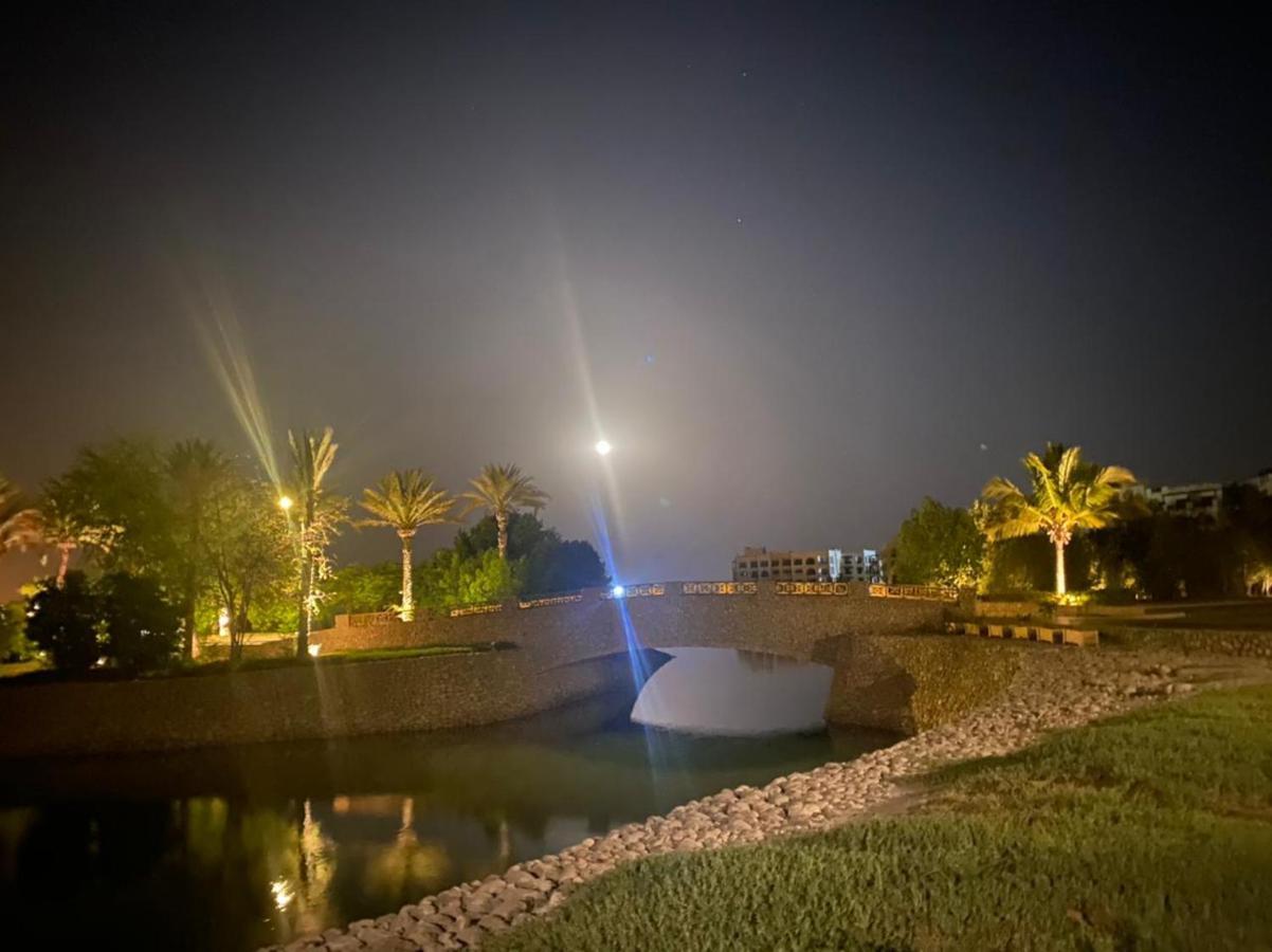 Segal Salalah-Forest Island-Hawana Luaran gambar