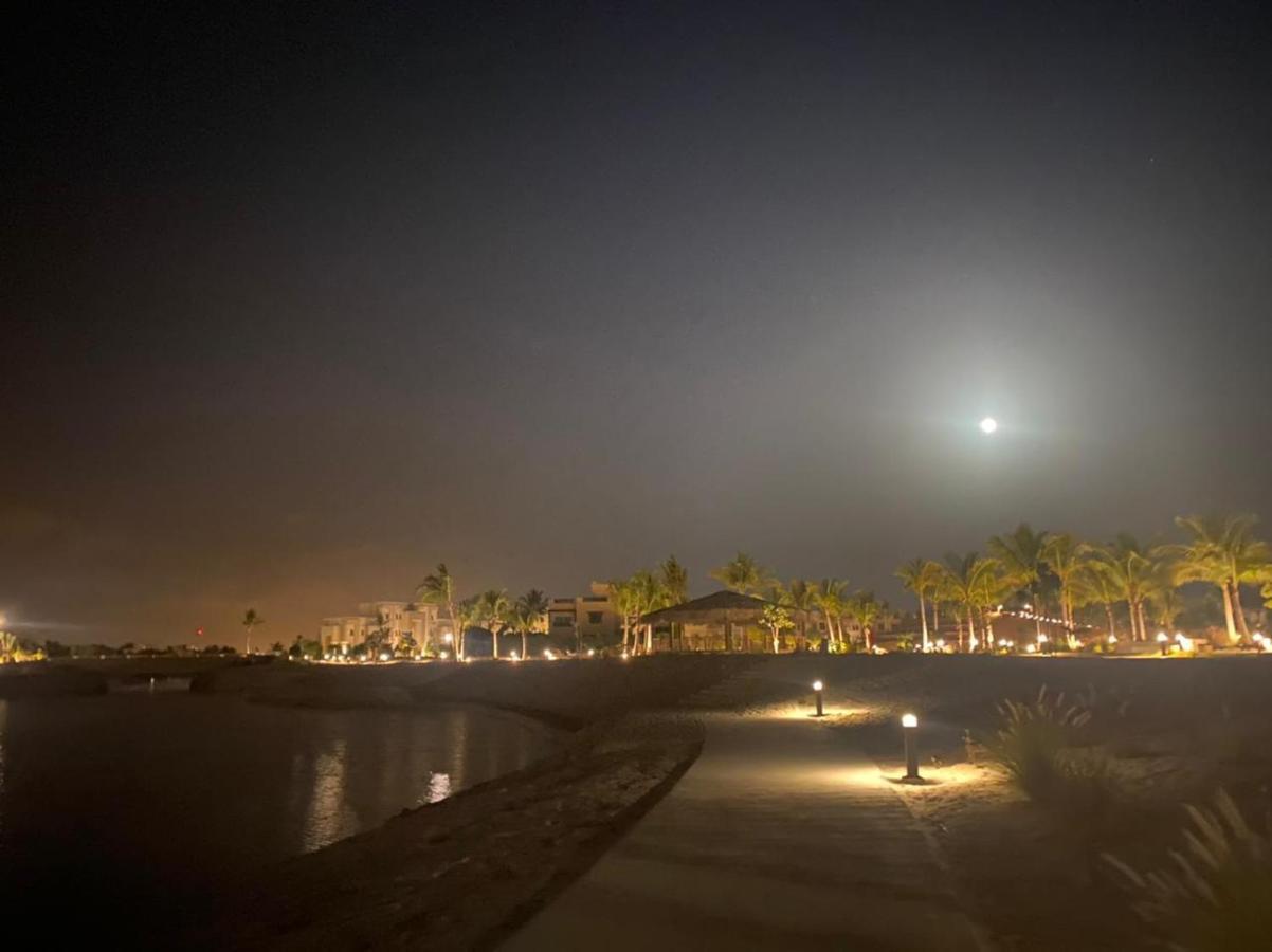 Segal Salalah-Forest Island-Hawana Luaran gambar