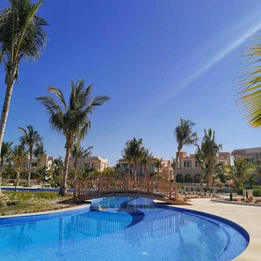 Segal Salalah-Forest Island-Hawana Luaran gambar