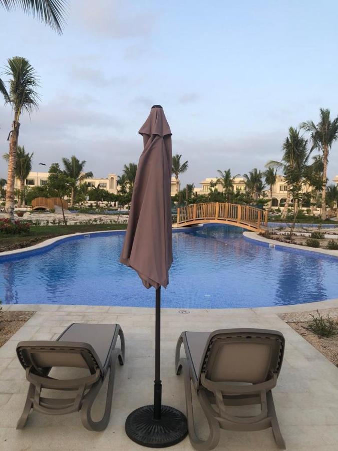 Segal Salalah-Forest Island-Hawana Luaran gambar