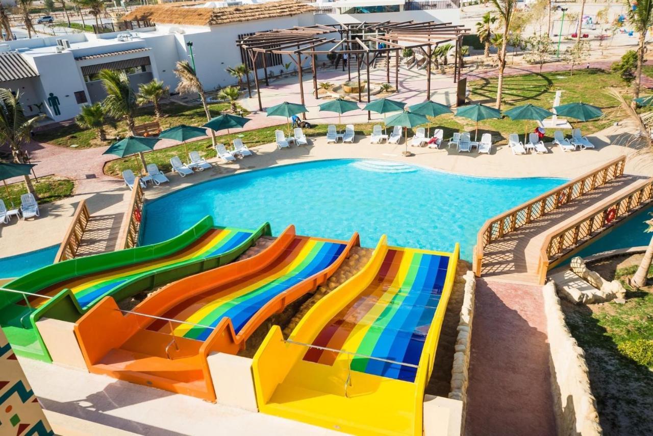 Segal Salalah-Forest Island-Hawana Luaran gambar