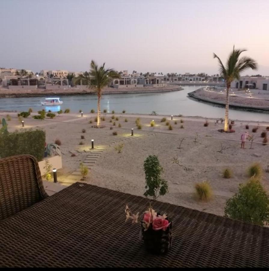 Segal Salalah-Forest Island-Hawana Luaran gambar