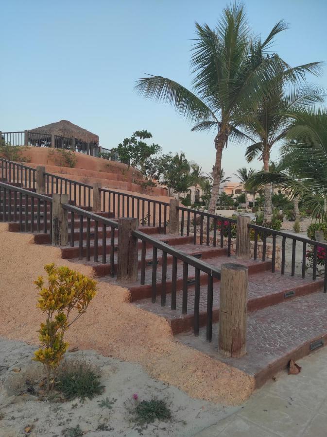 Segal Salalah-Forest Island-Hawana Luaran gambar
