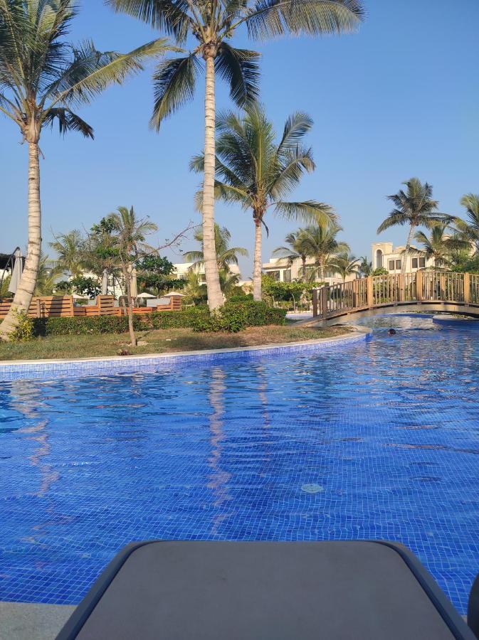 Segal Salalah-Forest Island-Hawana Luaran gambar