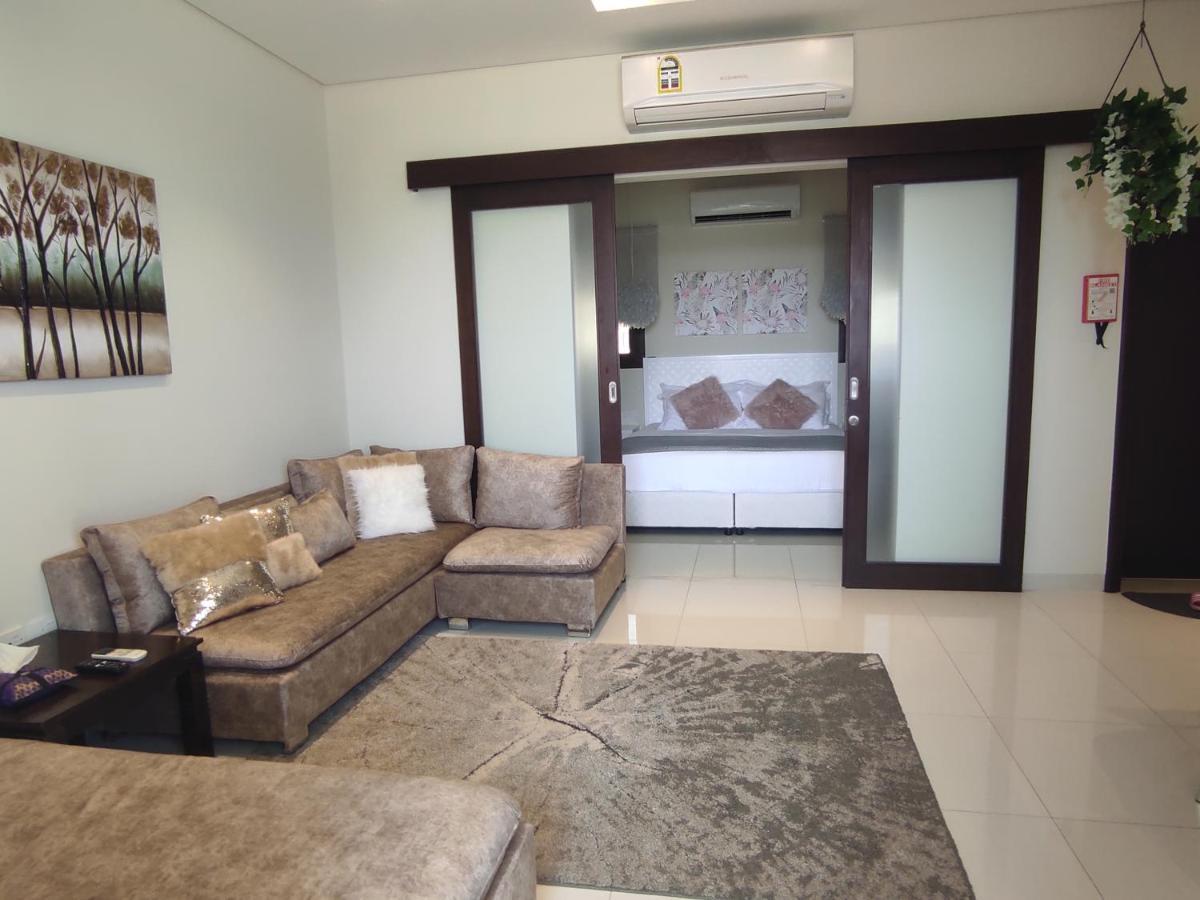 Segal Salalah-Forest Island-Hawana Luaran gambar