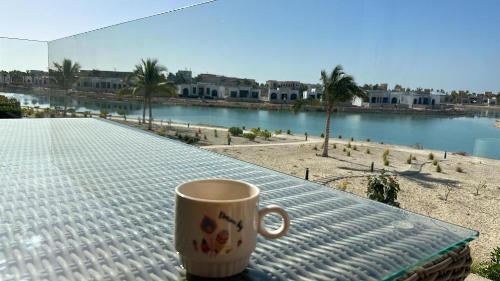 Segal Salalah-Forest Island-Hawana Luaran gambar