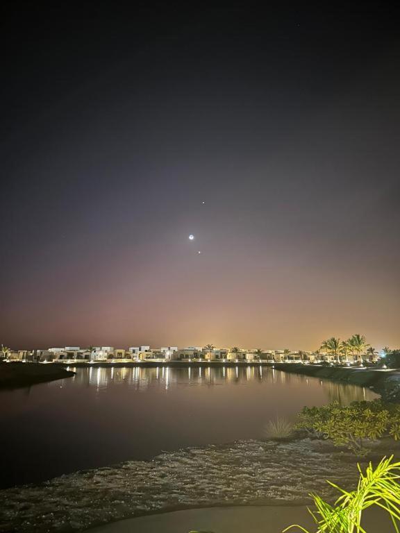Segal Salalah-Forest Island-Hawana Luaran gambar